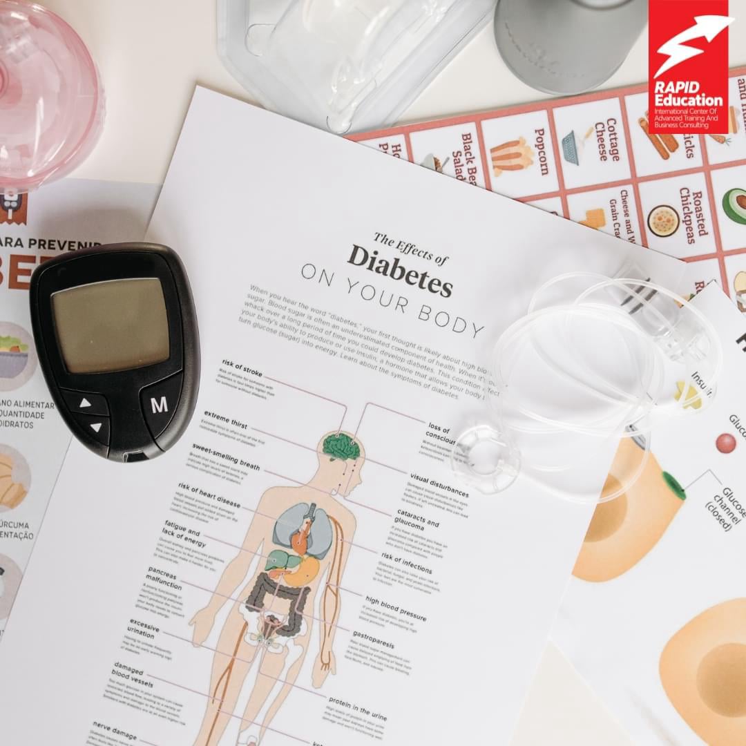 Medical English Algeria -  Anglais médical Algérie-اللغة الإنجليزية الطبية الجزائر 