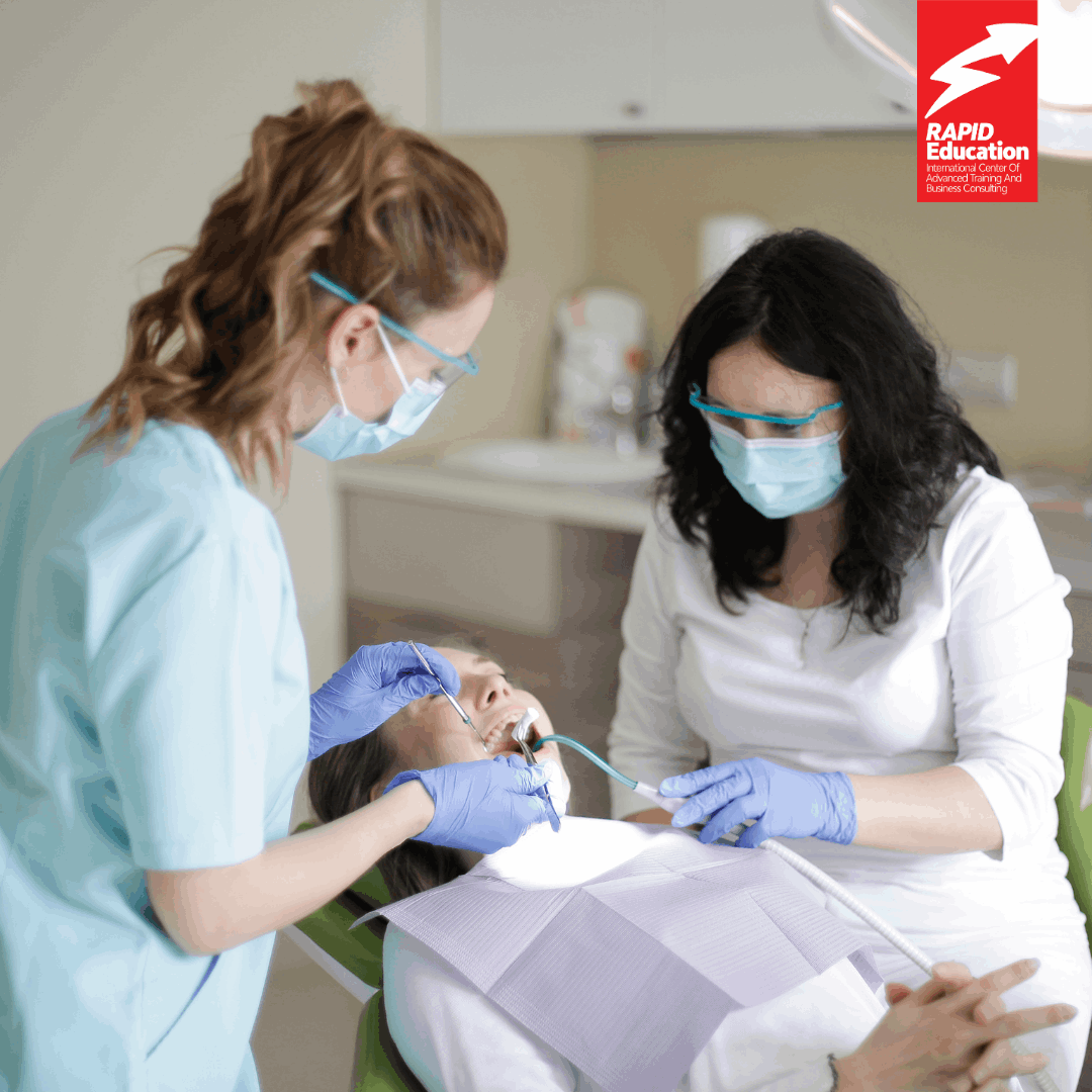 Auxiliaire de puériculture Setif- Algerie -Algeria Rapid Education