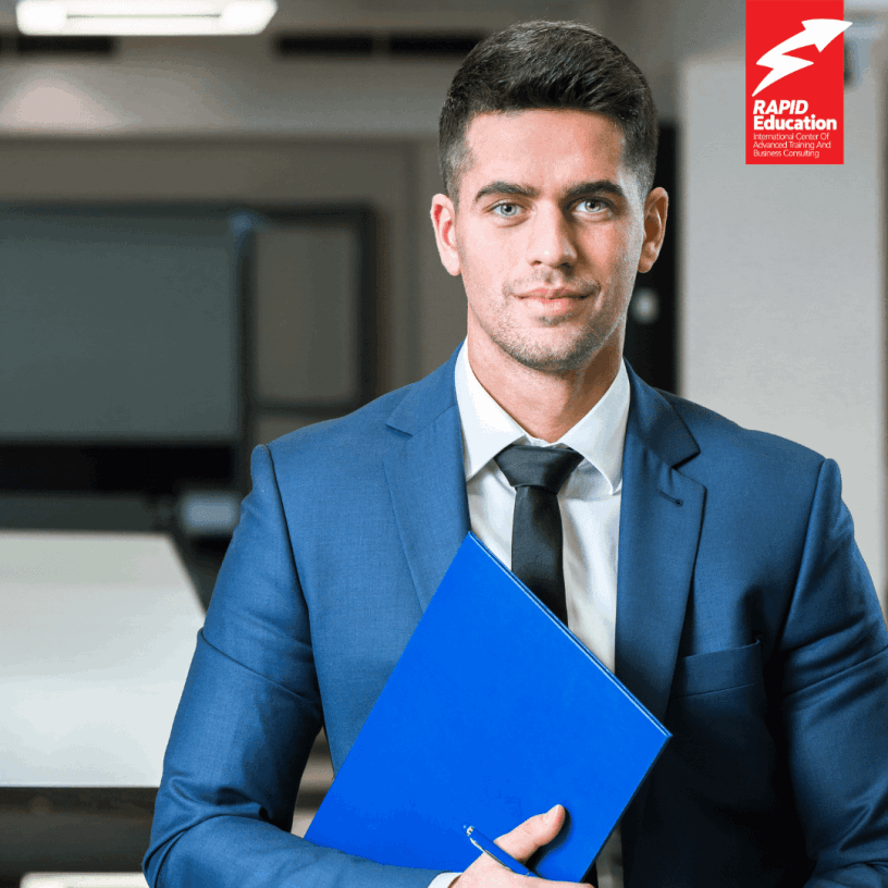 Délégué médical Setif- Algerie -Algeria Rapid Education